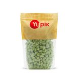 Yupik Wasabi Cashews, 1 kg, Intense Spicy Snacks, Crunchy Cashews, Wasabi Flavored Shell, Asian-Inspired Snacks, Perfect for Sushi Night, Party Snacks, Game Night