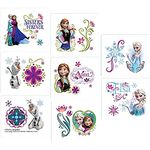 Tattoo | Disney Frozen Collection | Party Accessory