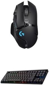 Logitech G