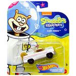 Spongebob Squarepants Car Covers