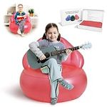Inflatable Couch for Kids,Inflatabl