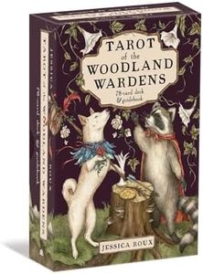 Tarot of t