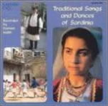 Traditional Songs & Dances of Sardinia