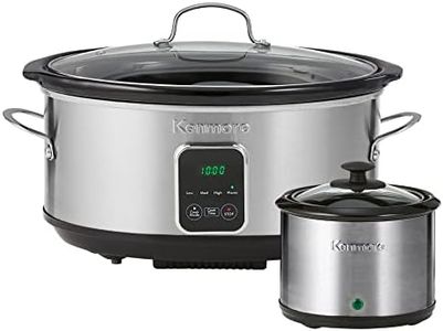 Kenmore 7 