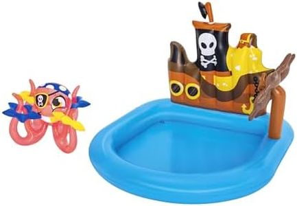 Bestway 1052211XXX21 Water, Grass, Indoor Toys