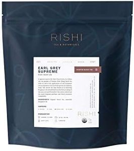 Rishi Tea