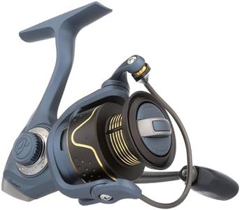 Pflueger P