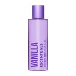 Escentuals Womens Vanilla Body Mist Fragrance Spray, 250ml