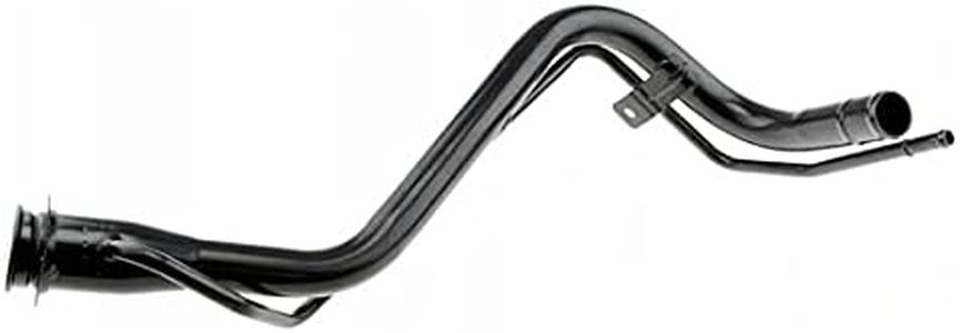 Nty PWP-SU-004 - Fuel Tank Filler