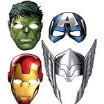 Hallmark Avengers 'Assemble' Paper 