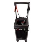 Schumacher SC1325 2/6/40/250A 6/12V Wheel Battery Charger and Engine Starter