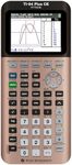 Texas Instruments TI-84 Plus CE Col
