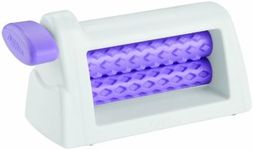 Wilton Imprsson Roller Crimper Diamnd