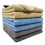 POLYTE Microfiber Cleaning Towel (1