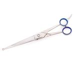 Geib Gator Ball Tip Straight Shear, 8.5-Inch