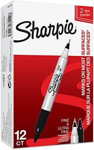 Sharpie (S