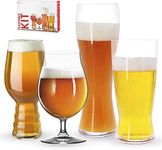 Spiegelau Craft Beer Tasting Kit Gl