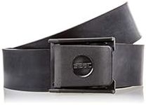 SEAC Standard Rubber Belt, Black, A