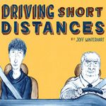 Driving Short Distances: Winterhart Joff