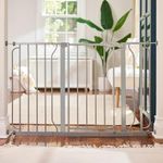 Regalo Safety Extra Wide Baby Gate 