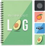 Workout Planner for Daily Fitness T