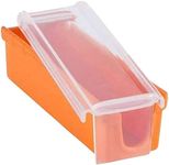 Silicone Butter Keeper with Built-i