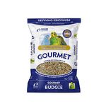 Hagen B2791 Gourmet Seed Mix for Budgies, 1 Kg 2.2-Pound