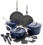 GreenPan GP5 Hard Anodized Healthy 