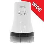 Guard Your ID Advanced Wide Roller 