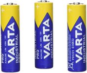 Varta 04006 211 111 Non-Rechargeabl
