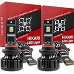 Hikari 2023 20000LM 9005/HB3 9006/H