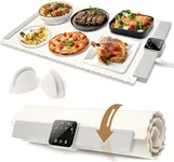 Warming Mat for Food – 24x15” Folda