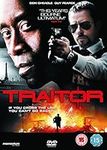 Traitor [DVD] [2009]