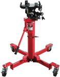 Sunex 7796 1000-Pound Air and Hydra