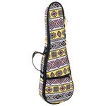 Octopus Ukulele UK51C-510 Concert Ukulele Gig Bag