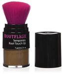 Rootflage temporary root touch up hair concealer powder (golden brown), 10 Grams