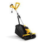 boldworks Electric Artificial Turf Sweeper (Handheld)