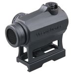 Vector Optics Maverick 1x22 Quick Detach Weaver/Picatinny Base MIL (IPX6) Red Dot Sight