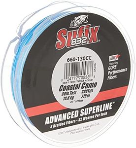 Sufix 660-150CC 832 Braided Line