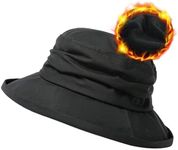 TOP-EX Winter Waterproof Hats for W