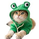 Richcatty Hoodies Funny Costume for