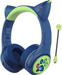 Riwbox CF9 Cat Ear Kids Bluetooth H
