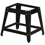 Draper 94971 Bandsaw Stand for Stock No. 98445, Black