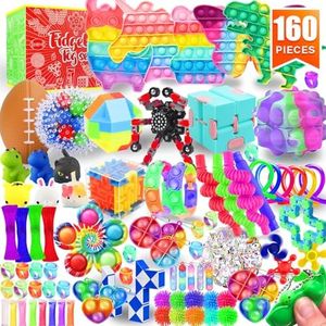Fidget Toy