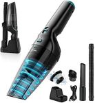 HOMEKANE Handheld Vacuum Cleaner Co