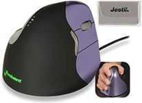 Evoluent VM4S Vertical Mouse 4 Righ