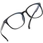 ZILLERATE Blue Light Blocking Glasses Women Anti Blue Light Glasses Women Blue Light Glasses Men Blue Light Blocking Glasses Men Bluelight Block Glasses Migraine Glasses Computer Screen Protection