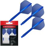 TARGET Darts K Flex Integrated Dart