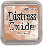 T i m H o l t z Ranger Tim Holtz Distress Oxide Ink Pad - Tea Dye