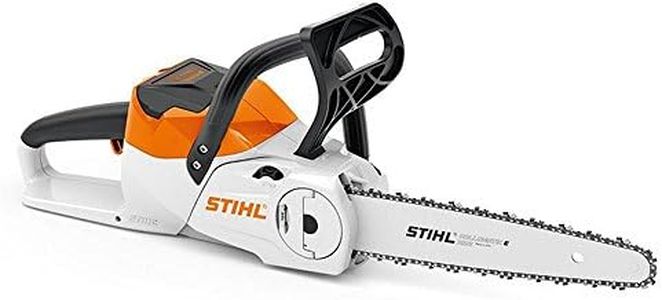 STIHL MSA 